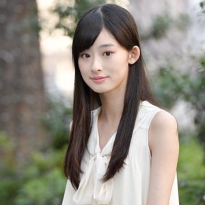 井本彩花のくら寿司cmがかわいい 年齢やプロフィール 女優として活躍 Wakuwaku Information